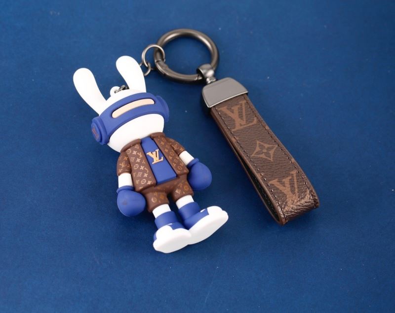 Louis Vuitton Keychains